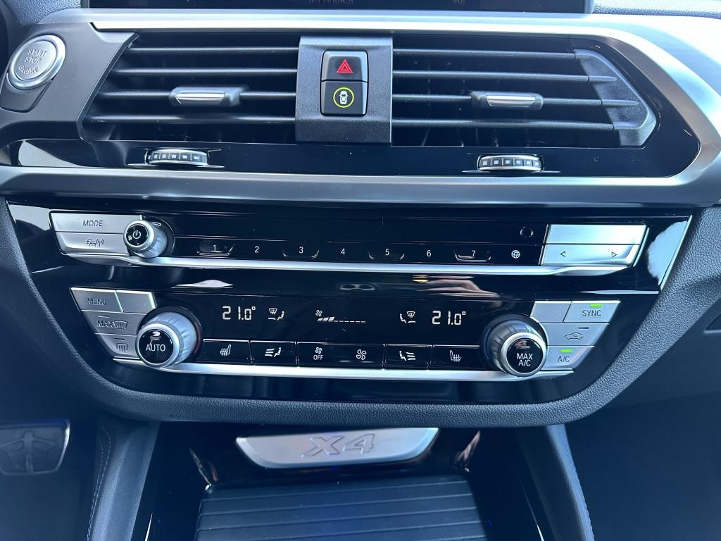 BMW X4 XDrive30d M Sport