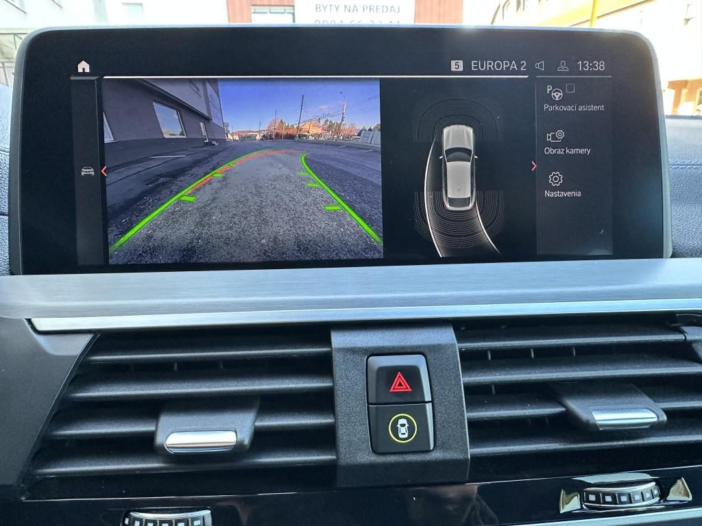 BMW X4 XDrive30d M Sport