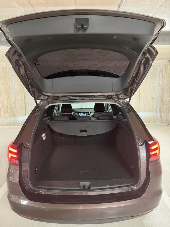 Opel Astra ST 1.4 Turbo 150k S&S Dynamic AT6