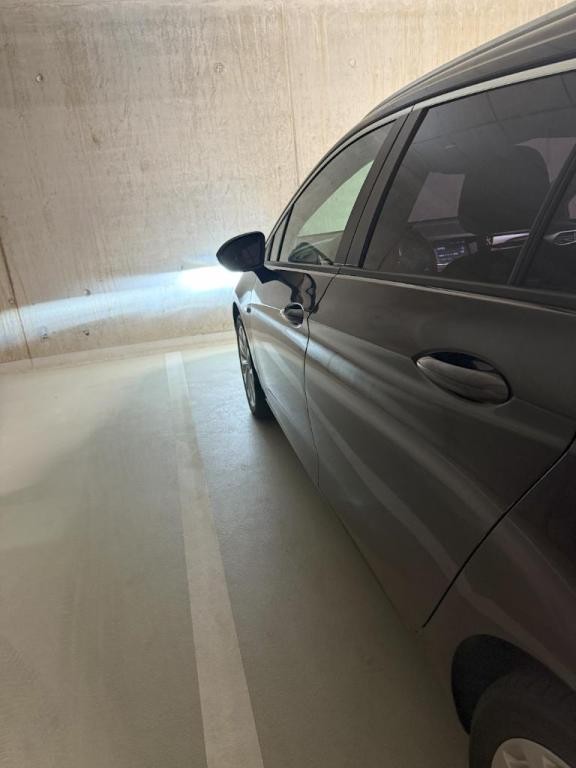 Opel Astra ST 1.4 Turbo 150k S&S Dynamic AT6