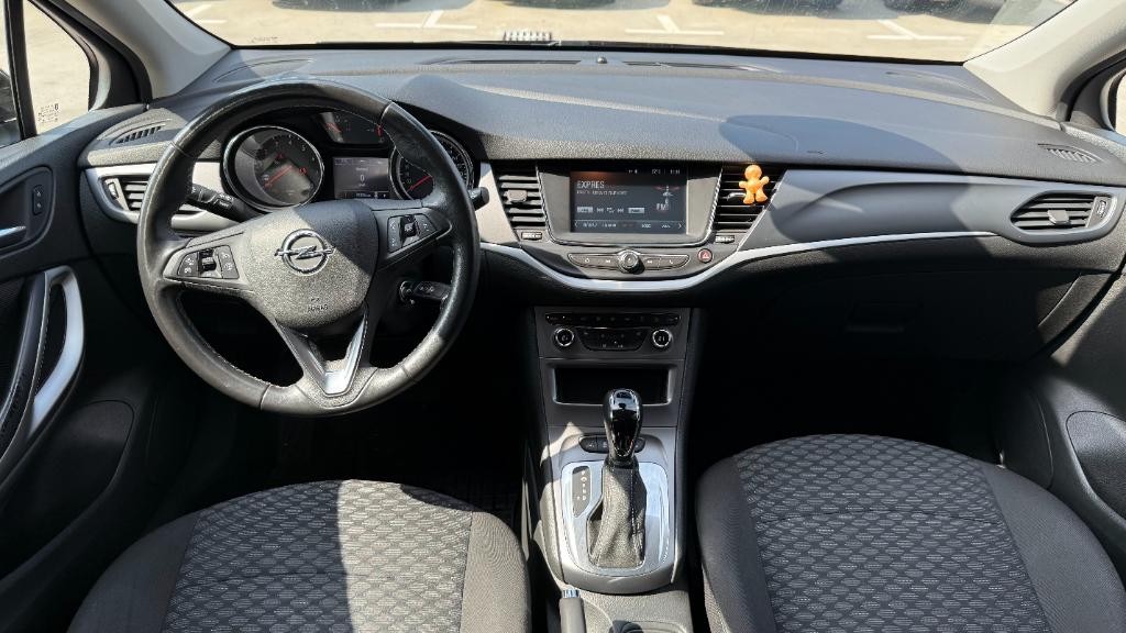 Opel Astra ST 1.4 Turbo 150k S&S Dynamic AT6