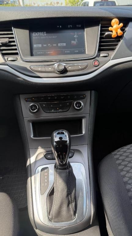 Opel Astra ST 1.4 Turbo 150k S&S Dynamic AT6
