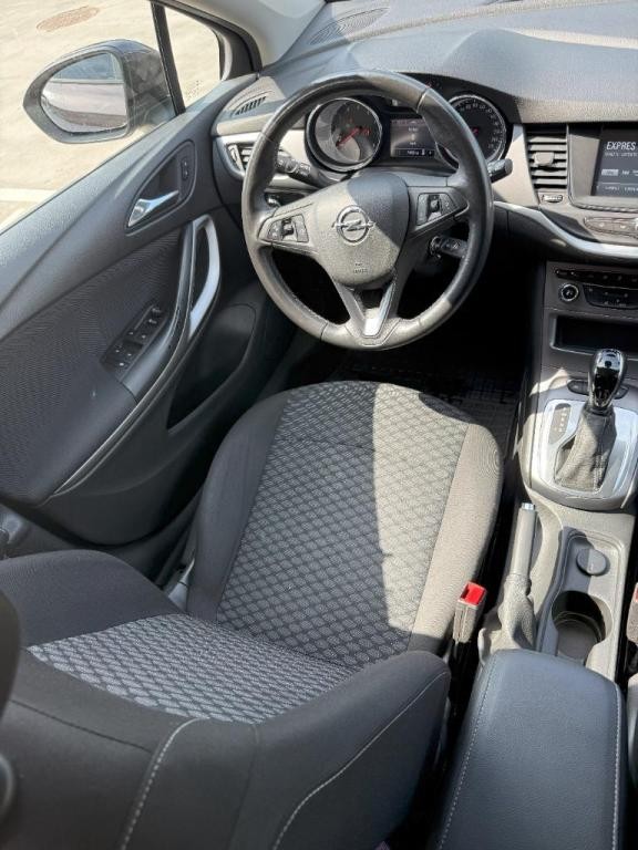 Opel Astra ST 1.4 Turbo 150k S&S Dynamic AT6