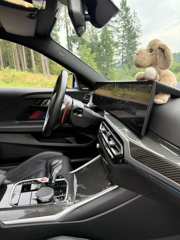 BMW M2 Coupe G87. baby blue. záruka 11/2026