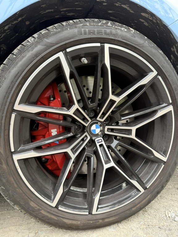 BMW M2 Coupe G87. baby blue. záruka 11/2026