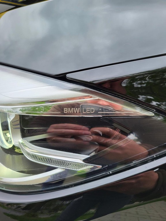 BMW rad 3 GT 320d GT Atvantage A/T8 2017