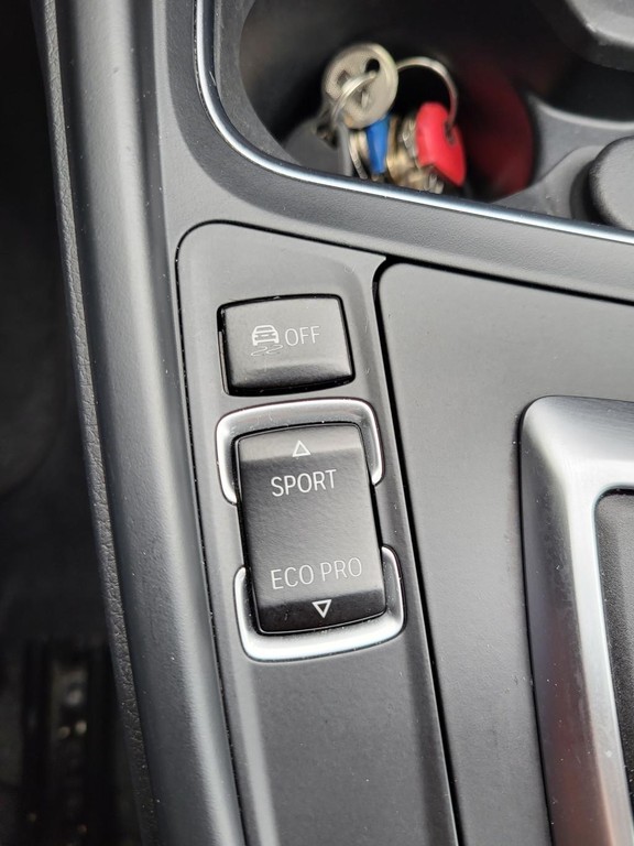 BMW rad 3 GT 320d GT Atvantage A/T8 2017