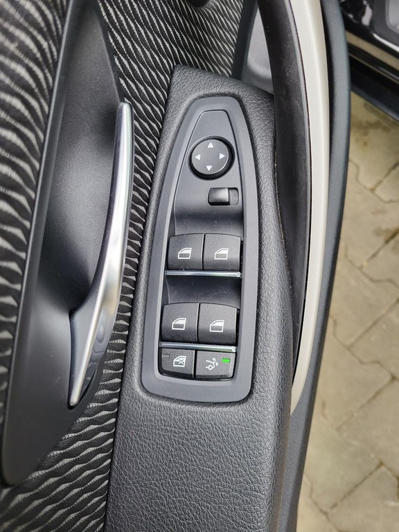 BMW rad 3 GT 320d GT Atvantage A/T8 2017