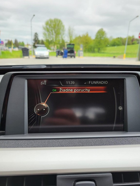 BMW rad 3 GT 320d GT Atvantage A/T8 2017