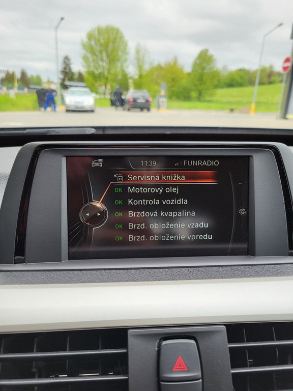 BMW rad 3 GT 320d GT Atvantage A/T8 2017