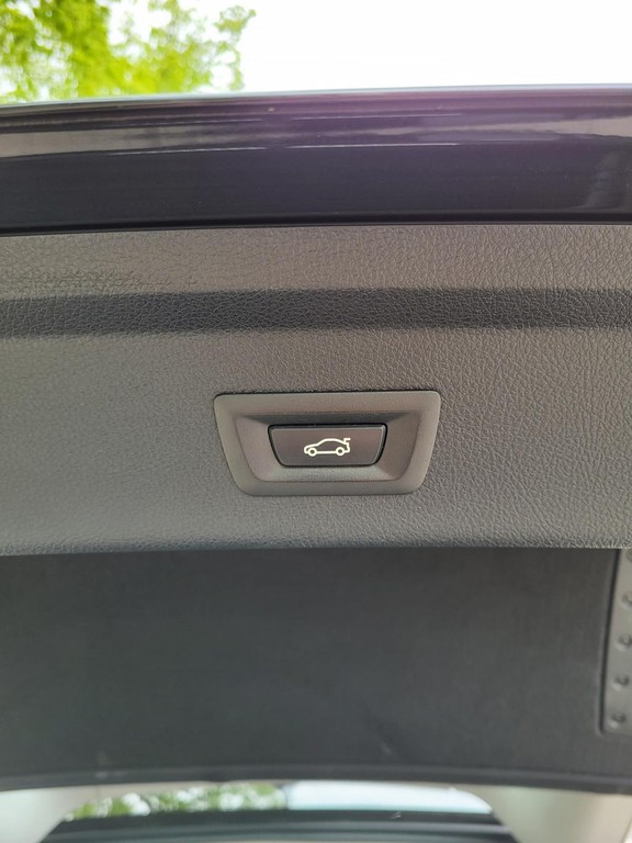 BMW rad 3 GT 320d GT Atvantage A/T8 2017