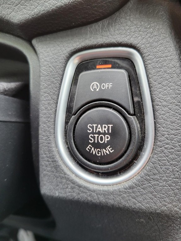 BMW rad 3 GT 320d GT Atvantage A/T8 2017