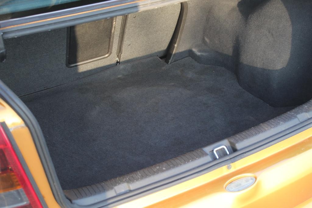 Opel Astra Coupé 2.0 Turbo Bertone