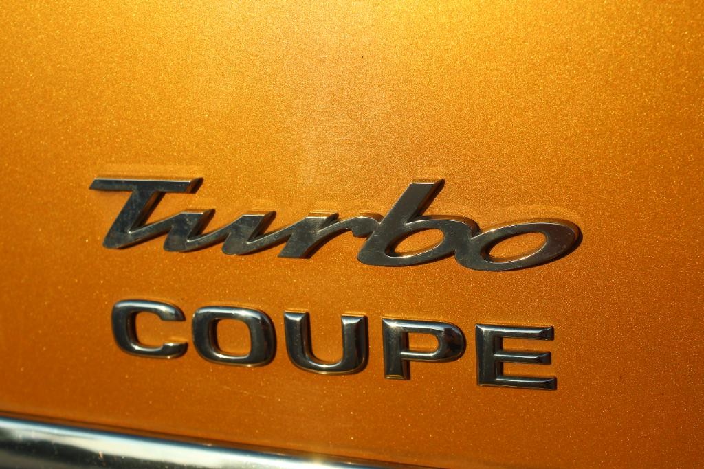 Opel Astra Coupé 2.0 Turbo Bertone