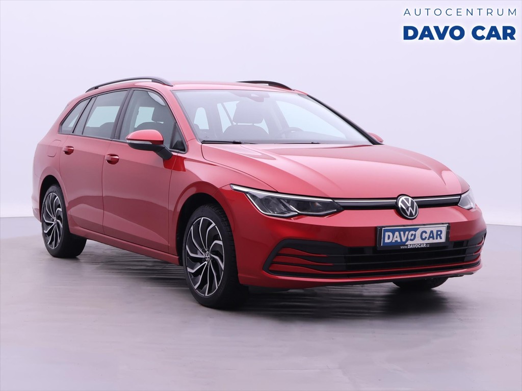 Volkswagen Golf Variant 1.5 TSi Evo Life