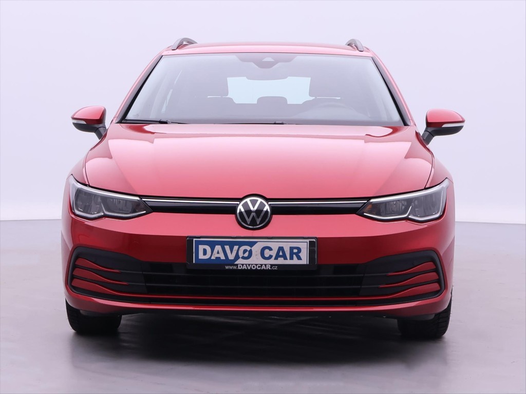 Volkswagen Golf Variant 1.5 TSi Evo Life