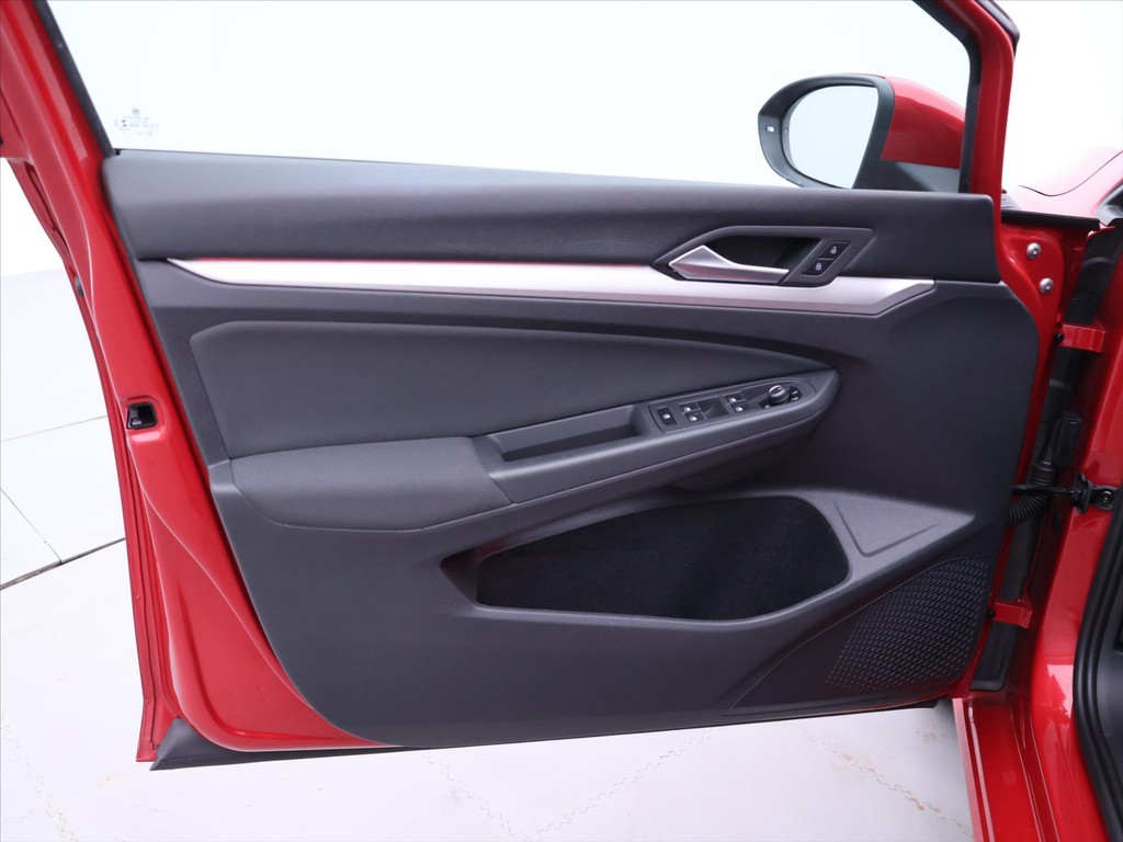 Volkswagen Golf Variant 1.5 TSi Evo Life