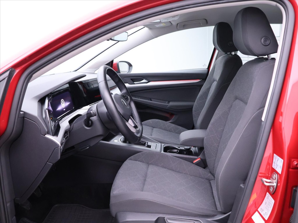 Volkswagen Golf Variant 1.5 TSi Evo Life