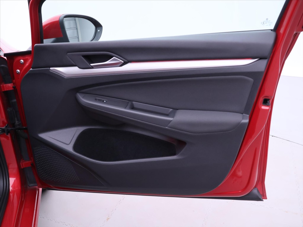 Volkswagen Golf Variant 1.5 TSi Evo Life
