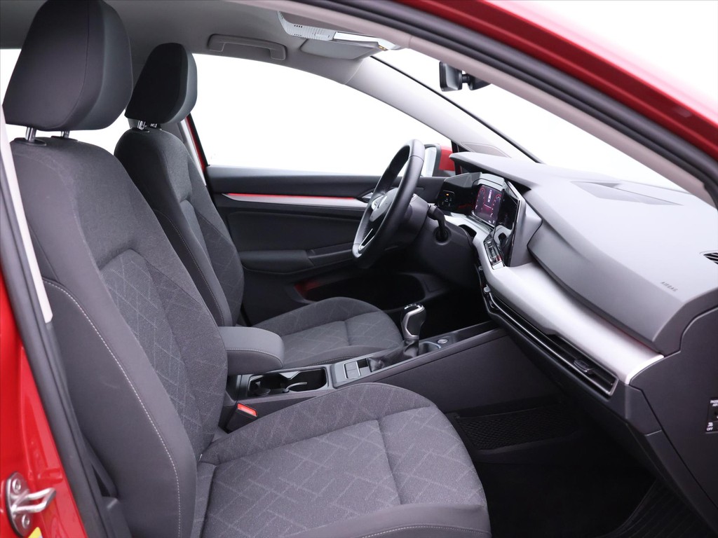 Volkswagen Golf Variant 1.5 TSi Evo Life