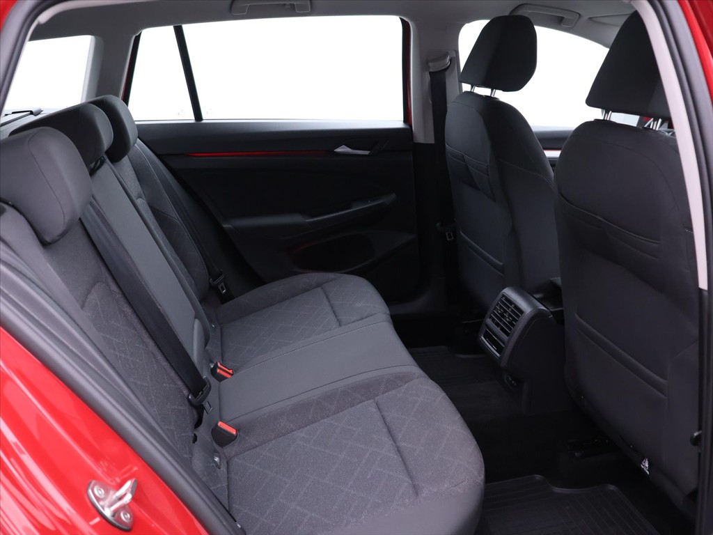 Volkswagen Golf Variant 1.5 TSi Evo Life