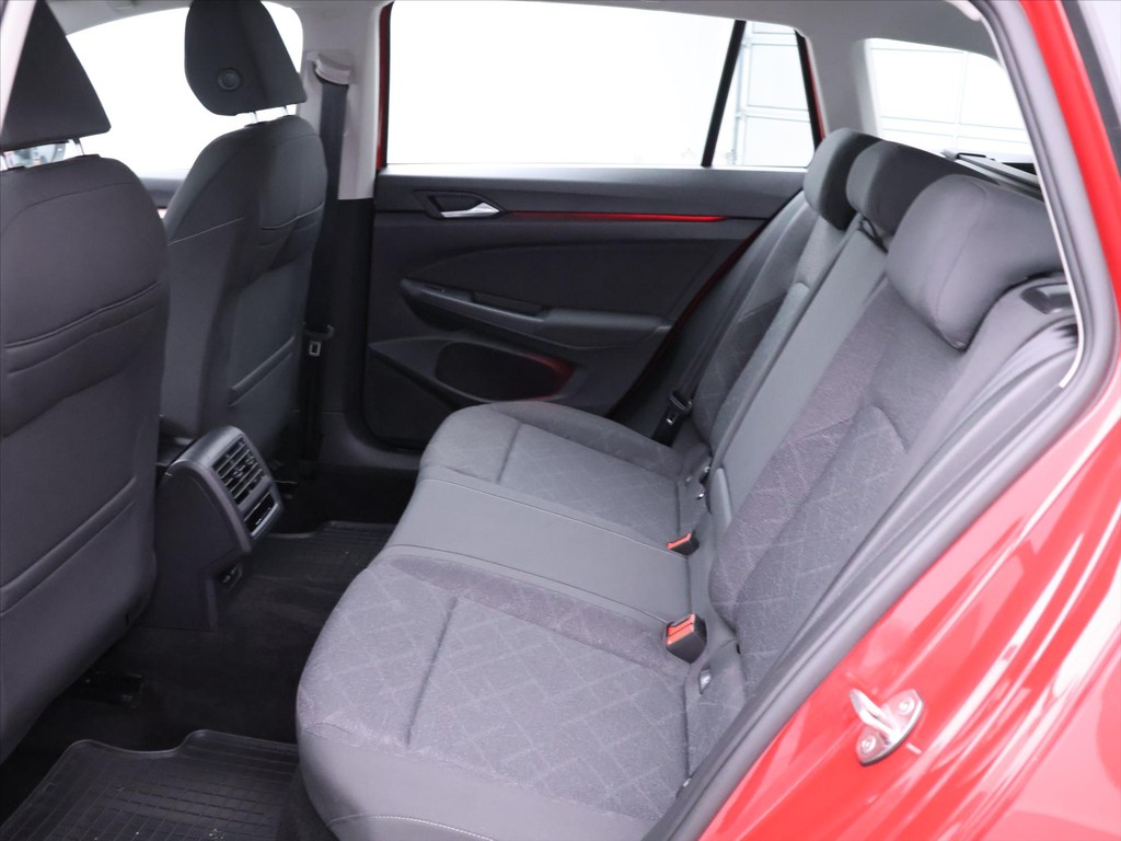 Volkswagen Golf Variant 1.5 TSi Evo Life