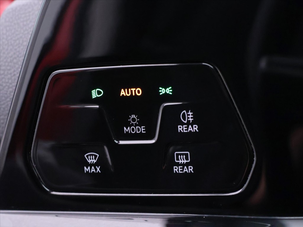 Volkswagen Golf Variant 1.5 TSi Evo Life