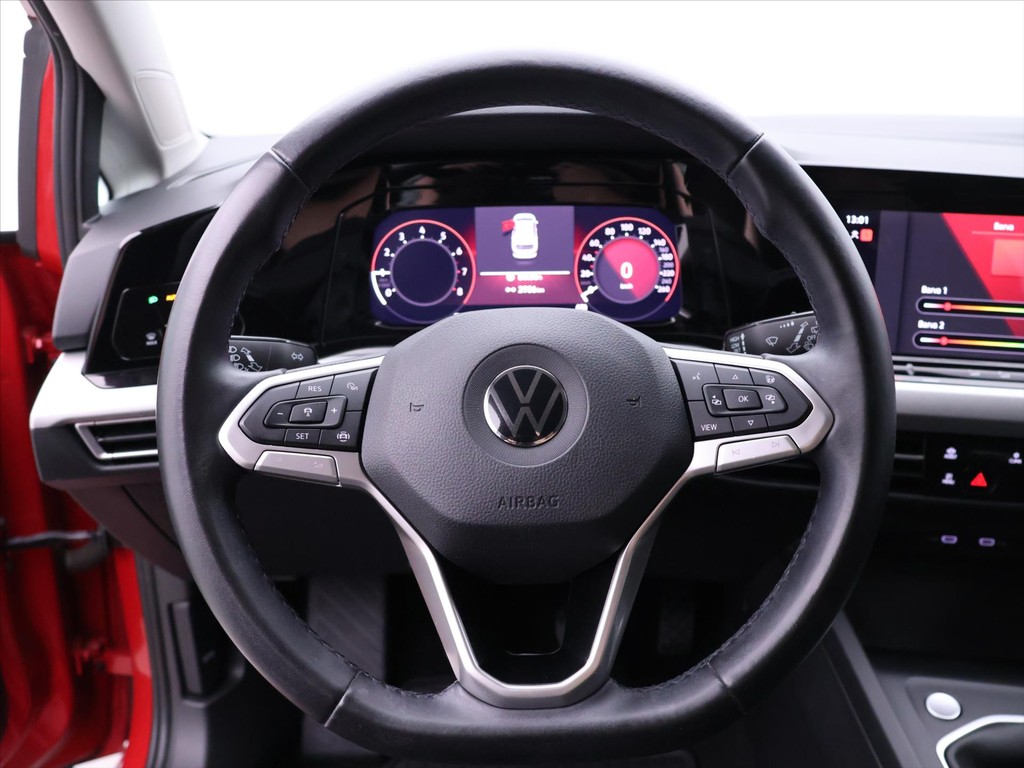 Volkswagen Golf Variant 1.5 TSi Evo Life
