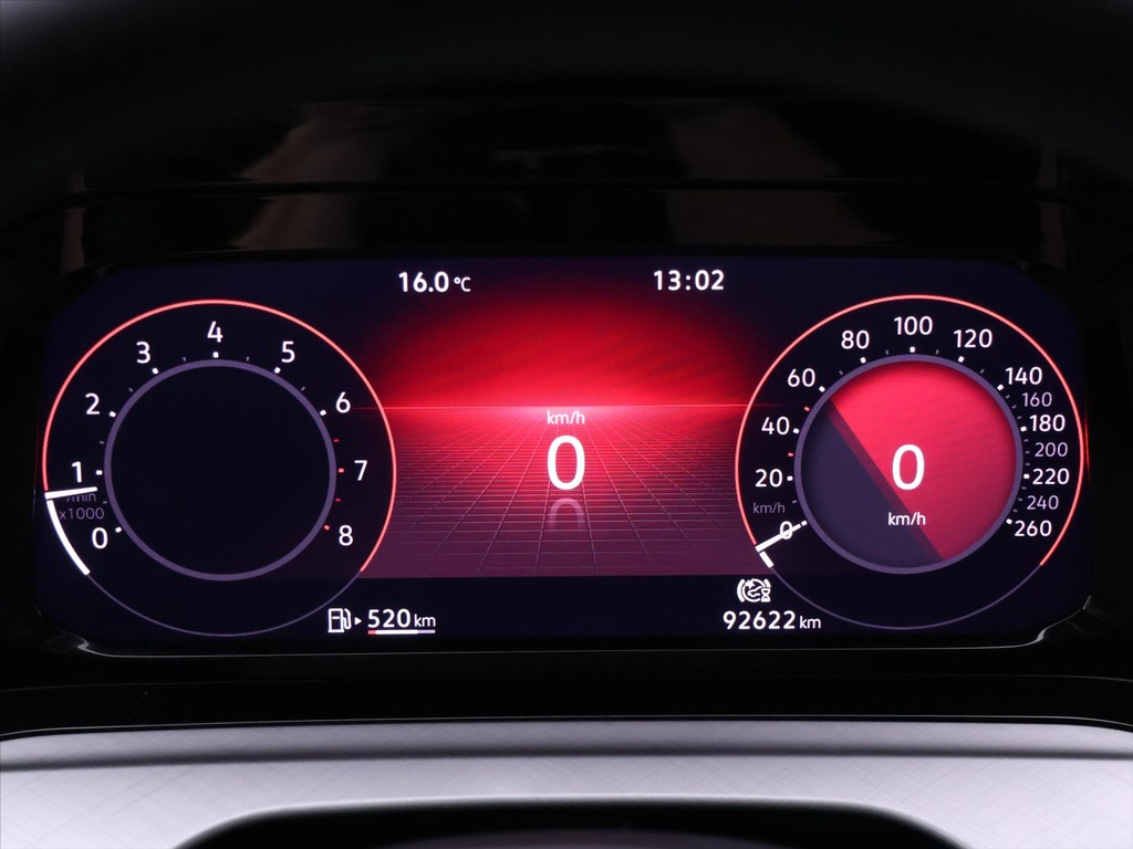 Volkswagen Golf Variant 1.5 TSi Evo Life