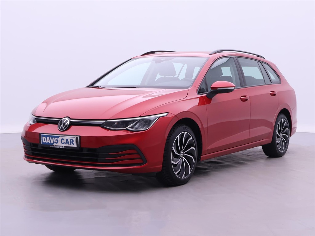 Volkswagen Golf Variant 1.5 TSi Evo Life