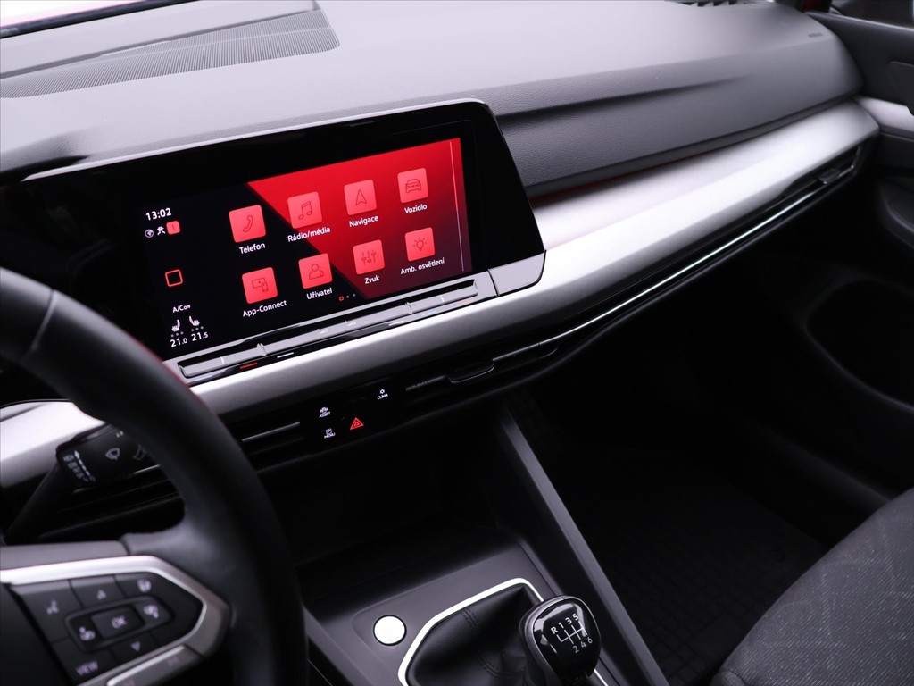 Volkswagen Golf Variant 1.5 TSi Evo Life