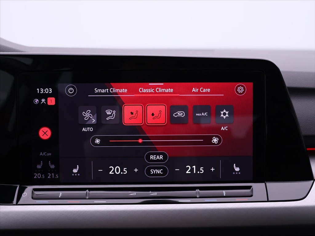 Volkswagen Golf Variant 1.5 TSi Evo Life