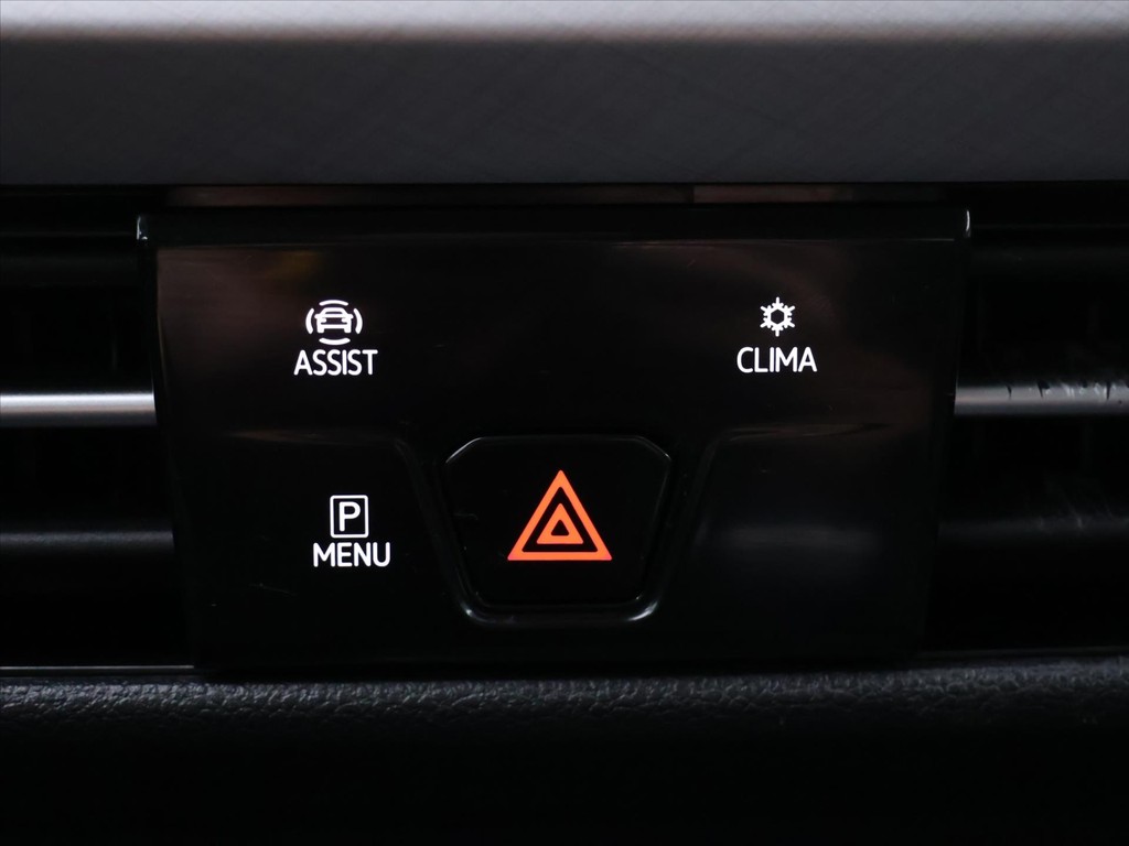 Volkswagen Golf Variant 1.5 TSi Evo Life