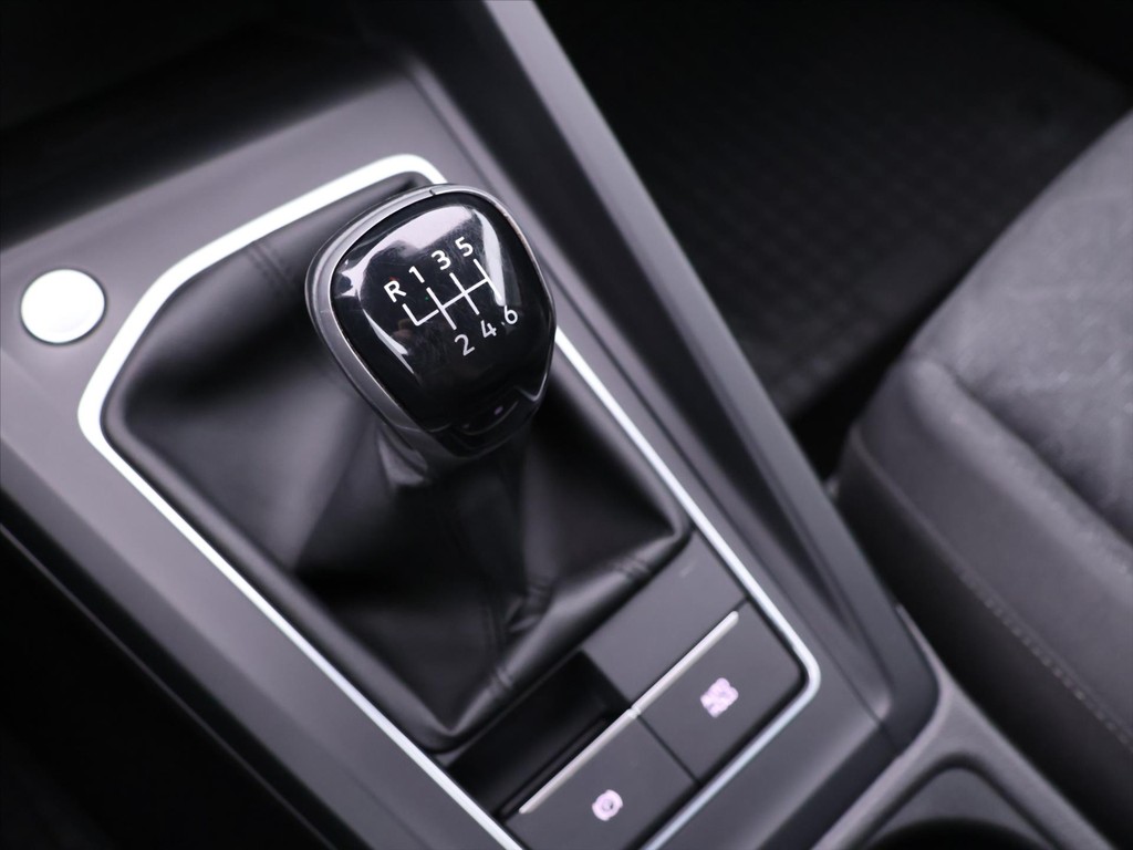 Volkswagen Golf Variant 1.5 TSi Evo Life