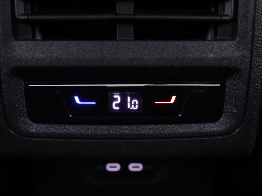 Volkswagen Golf Variant 1.5 TSi Evo Life