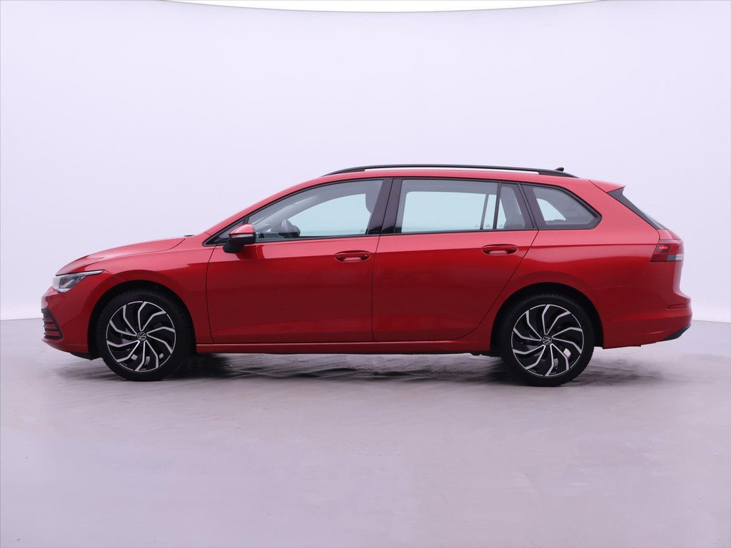 Volkswagen Golf Variant 1.5 TSi Evo Life