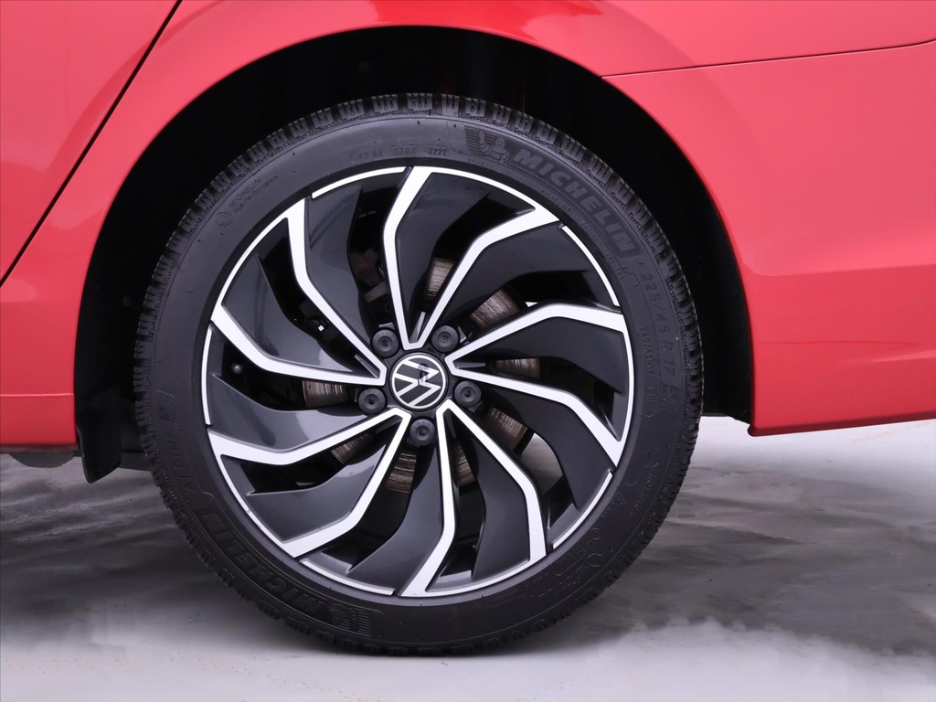 Volkswagen Golf Variant 1.5 TSi Evo Life