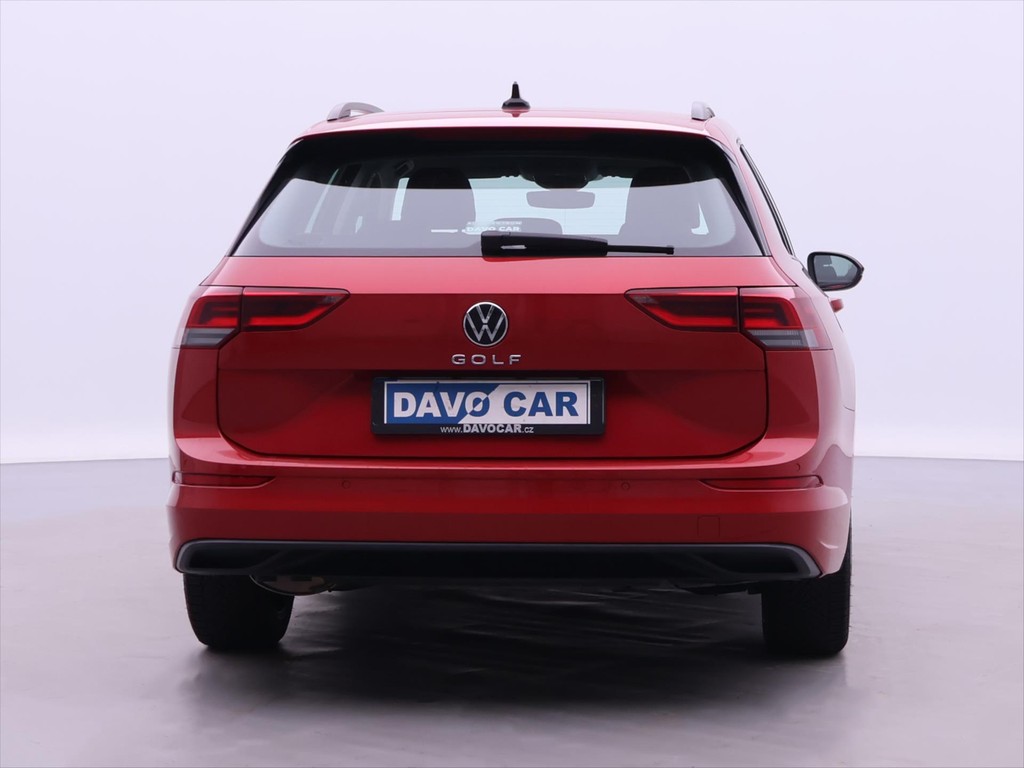 Volkswagen Golf Variant 1.5 TSi Evo Life