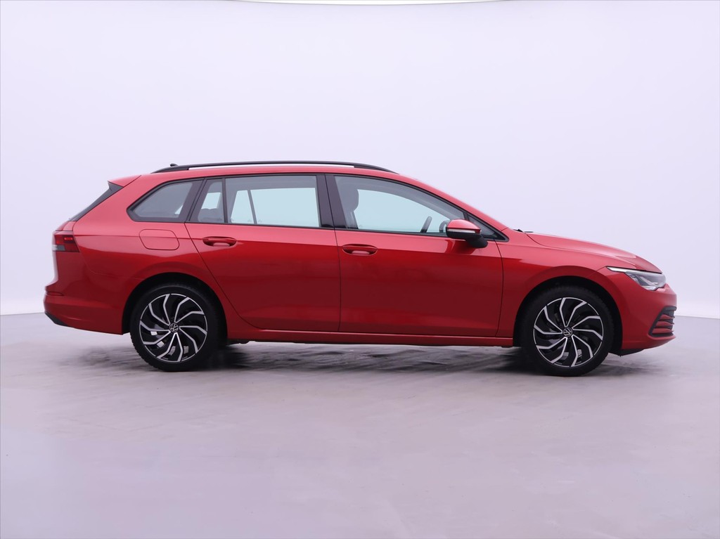 Volkswagen Golf Variant 1.5 TSi Evo Life