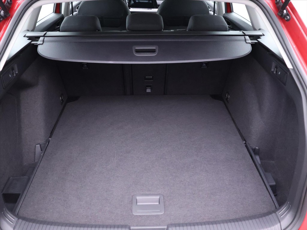 Volkswagen Golf Variant 1.5 TSi Evo Life