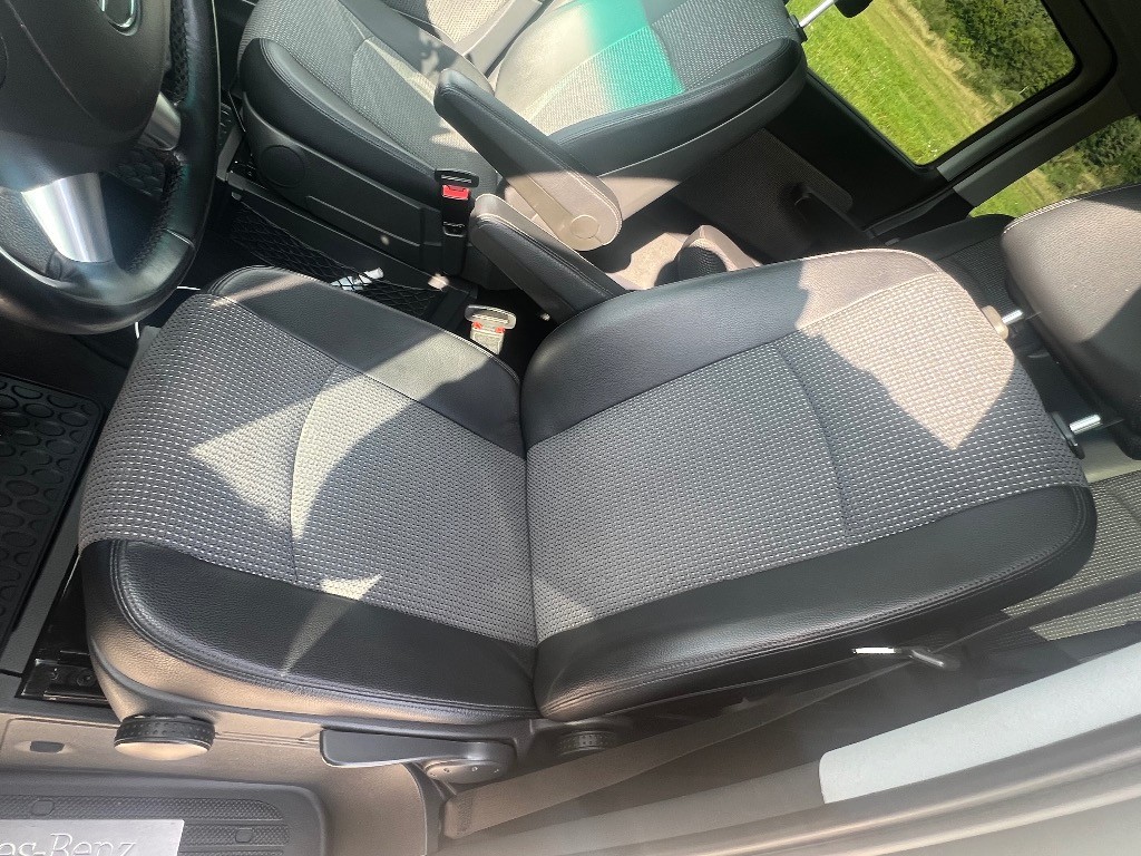 Mercedes Viano 3.0 CDI Trend Extralang A/T