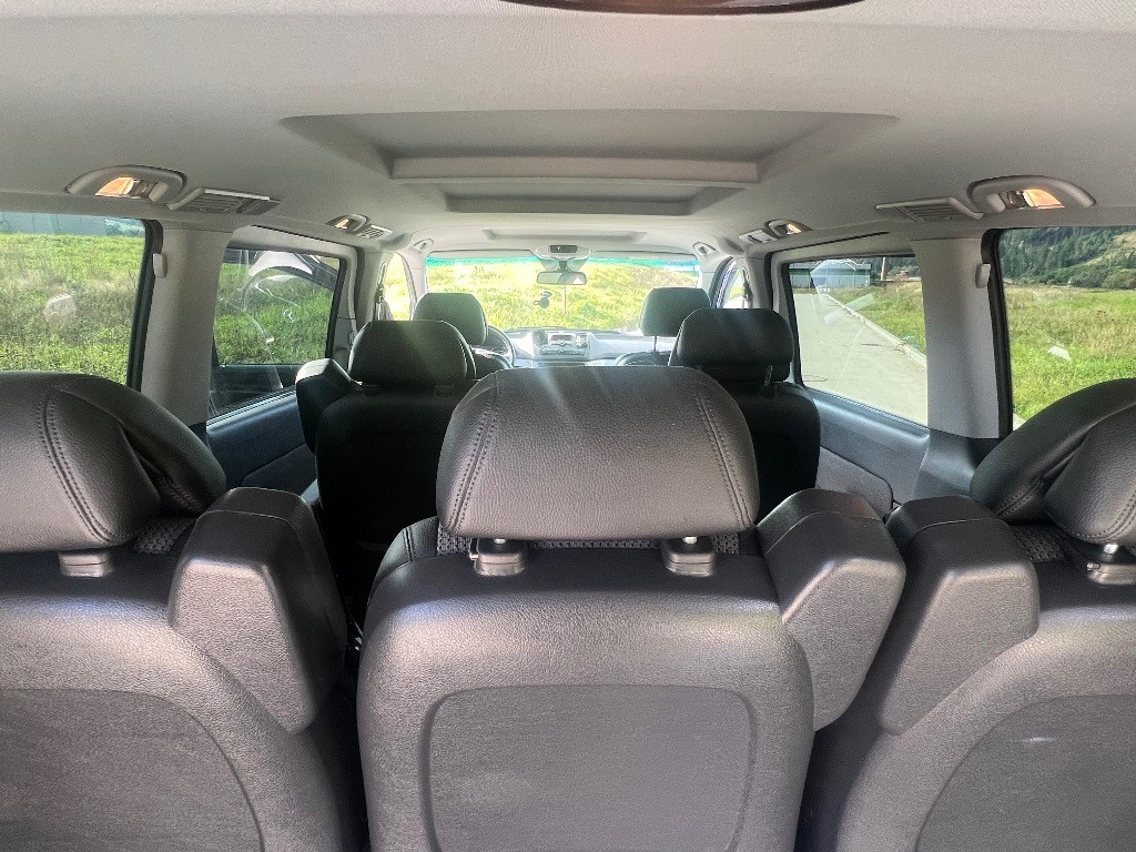 Mercedes Viano 3.0 CDI Trend Extralang A/T