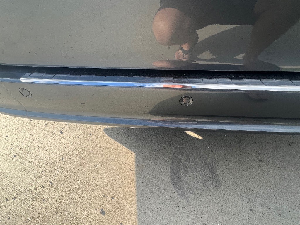 Mercedes Viano 3.0 CDI Trend Extralang A/T