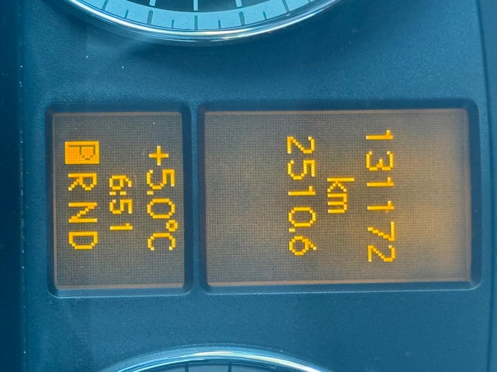 Mercedes Viano 3.0 CDI Trend Extralang A/T