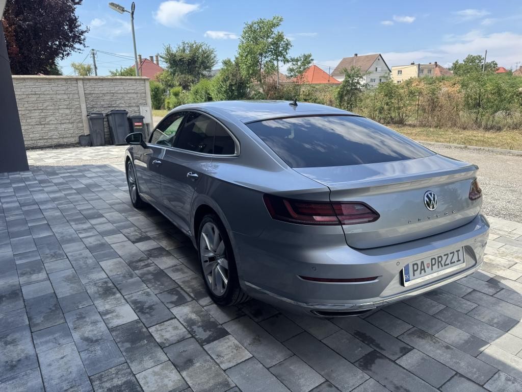 Volkswagen Arteon 2.0 TSI BMT Elegance DSG