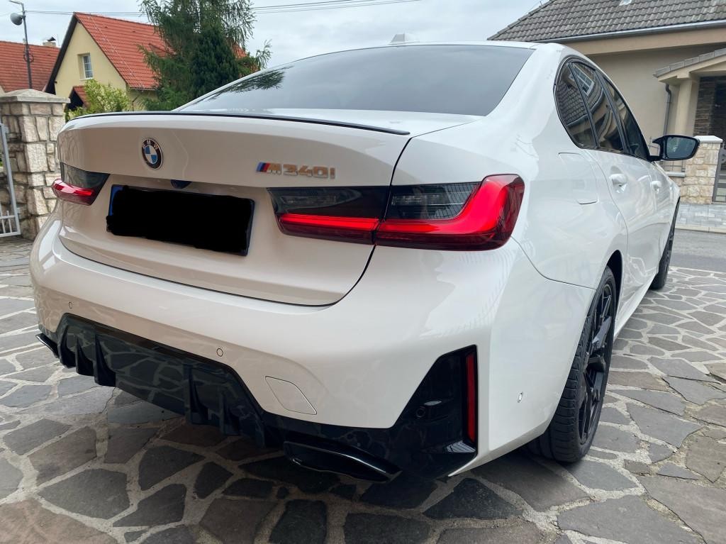 BMW M3 40i mHEV xDrive A/T