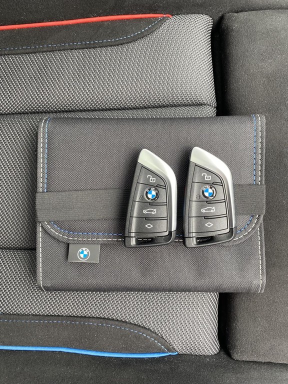BMW M3 40i mHEV xDrive A/T