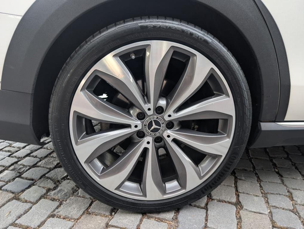 Mercedes E trieda All-Terrain SUV/Combi 190kw Automat