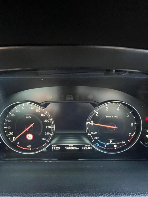 BMW rad 3 GT 320i xDrive GT A/T
