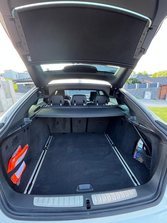 BMW rad 3 GT 320i xDrive GT A/T